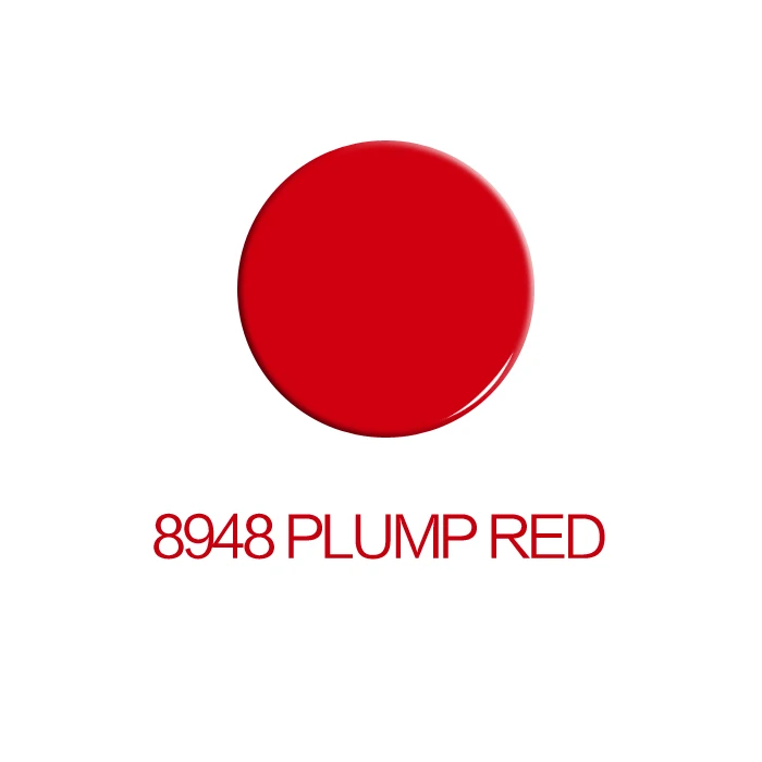 8948 plum red