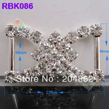100pcs 10mm Ribbon Wedding Invitation Buckle Czech clear crystal rhinestone diamante slide buckle DIY browband Garment Collar
100pcs 10mm Ribbon Wedding Invitation Buckle Czech clear crystal rhinestone diamante slide buckle DIY browband Garment Collar