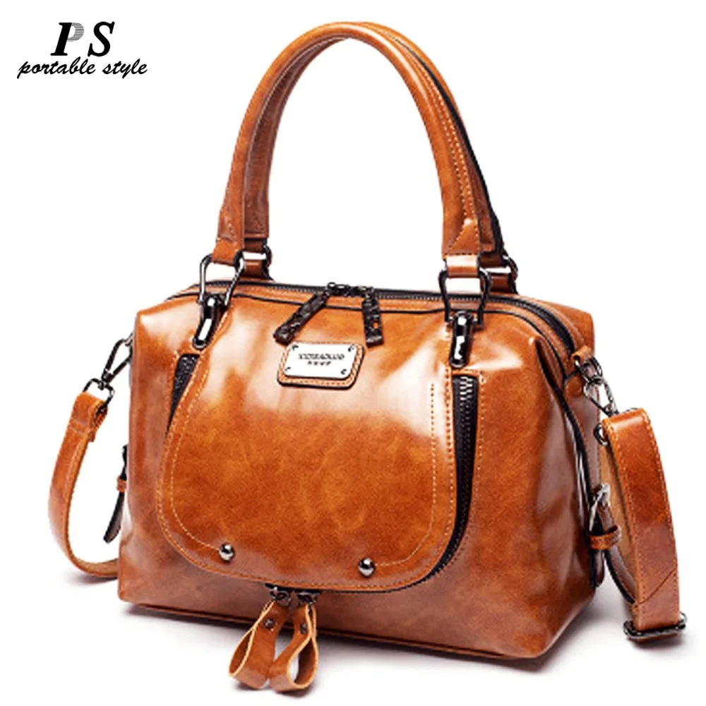 2019 New Women Genuine Leather Handbag Famous Fashion Shoulder Bags Female Luxury Designer Crossbody Purses Bolsas
2019 New Women Genuine Leather Handbag Famous Fashion Shoulder Bags Female Luxury Designer Crossbody Purses Bolsas