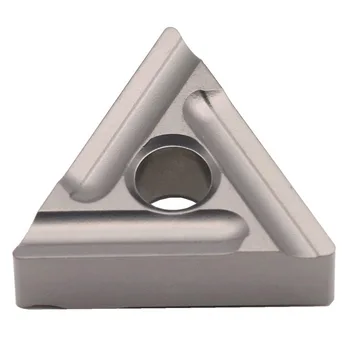 MOSASK 10pcs TNMG160404R-S ZN60 Processing Cermet Medium And Fine Steel Parts Have Good Finish Tungsten Carbide Inserts
MOSASK 10pcs TNMG160404R-S ZN60 Processing Cermet Medium And Fine Steel Parts Have Good Finish Tungsten Carbide Inserts