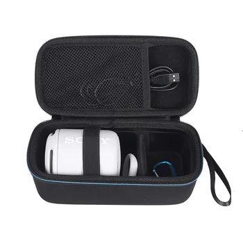 Carrying Case Protect Pouch Bag Sleeve Box Cover Storage Travel Bag Case For UE MINI BOOM/SONY XB10 Wireless Bluetooth Speaker
Carrying Case Protect Pouch Bag Sleeve Box Cover Storage Travel Bag Case For UE MINI BOOM/SONY XB10 Wireless Bluetooth Speaker