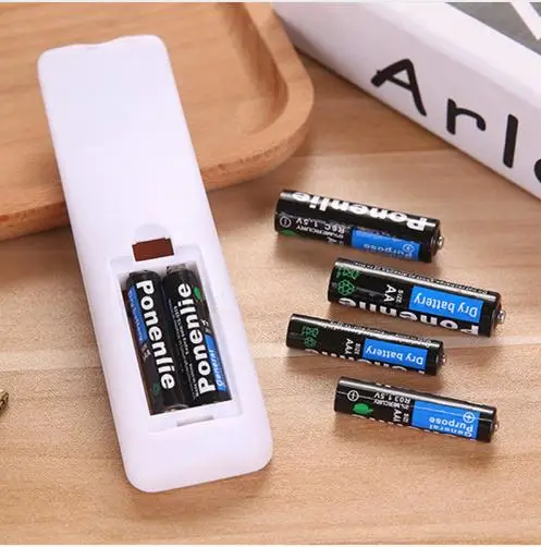 24pcs 1.5 v Batterie AAA Carbone Sec Batteries Sans Danger Forte Explosion-preuve 1.5 Volt AAA Batterie UM4 Bateria Pas mercure
24pcs 1.5 v Batterie AAA Carbone Sec Batteries Sans Danger Forte Explosion-preuve 1.5 Volt AAA Batterie UM4 Bateria Pas mercure