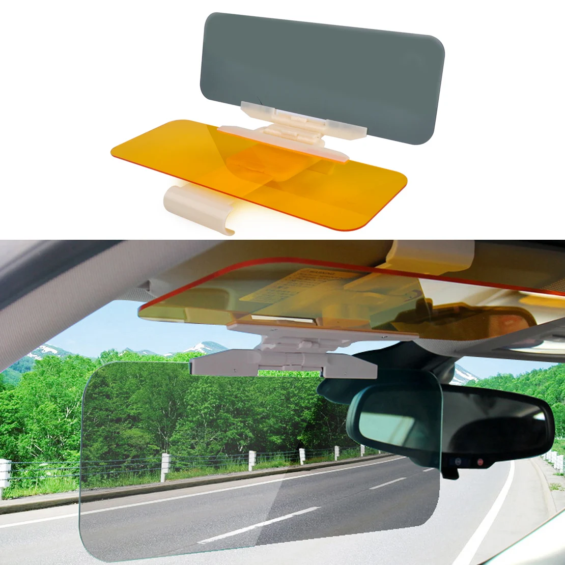 CITALL Car Anti-Dazzle Sun Visor Clip Board Goggle Day Night Vision Driving Sunshade Mirror For Ford Focus Honda Civic Audi A4
CITALL Car Anti-Dazzle Sun Visor Clip Board Goggle Day Night Vision Driving Sunshade Mirror For Ford Focus Honda Civic Audi A4