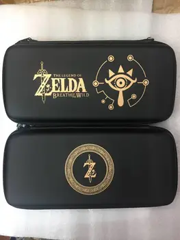 2pcs For Nintend Switch NS Switch Game Console Hard Box Bag For Pattern Portable Storage Bag
2pcs For Nintend Switch NS Switch Game Console Hard Box Bag For Pattern Portable Storage Bag