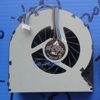 New Laptop Cooling CPU Cooler Fan For Toshiba C850 C855 C855D C870 C875 L850 L855 L870 L850D L870D By DELTA KSB0505HB BK48 4 Pin
New Laptop Cooling CPU Cooler Fan For Toshiba C850 C855 C855D C870 C875 L850 L855 L870 L850D L870D By DELTA KSB0505HB BK48 4 Pin