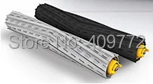 2Pieces (1 sets) of 2nd Generation Replacement Tangle Free Debris Extractor Brush for iRobot Roomba 800 900 series 870 880 980
2Pieces (1 sets) of 2nd Generation Replacement Tangle Free Debris Extractor Brush for iRobot Roomba 800 900 series 870 880 980