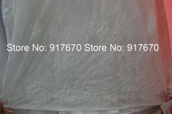 New Arrival Embroidered french Net Lace Fabric For Nigerian/France Wedding Dress Free Shipping
New Arrival Embroidered french Net Lace Fabric For Nigerian/France Wedding Dress Free Shipping