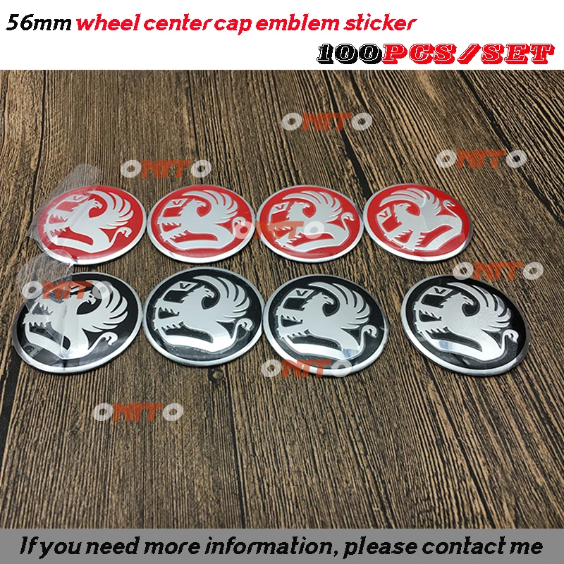 WHOLESALE price 100pcs/set 56MM 2.2" VAUXHALL logo Wheel Emblem Decal Car Accessorie Sticker Dust-proof for opel audi honda
WHOLESALE price 100pcs/set 56MM 2.2" VAUXHALL logo Wheel Emblem Decal Car Accessorie Sticker Dust-proof for opel audi honda