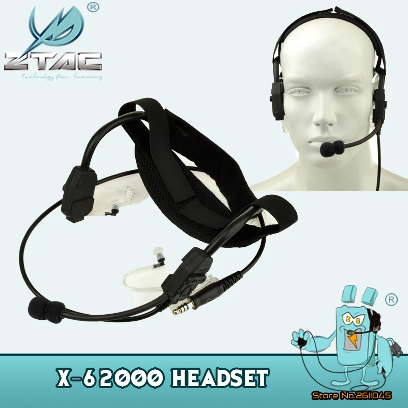 Z-tactical X-62000 softair headset Noise Reduction Headphones For Hunting arsoft Tactical Headsets Z047
Z-tactical X-62000 softair headset Noise Reduction Headphones For Hunting arsoft Tactical Headsets Z047