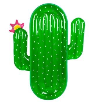 Swimming Pool Floats for Adult Giant Inflatable Cactus Pool Float Air Mattress Water Toys Beach Fun Raft Flotador Piscina
Swimming Pool Floats for Adult Giant Inflatable Cactus Pool Float Air Mattress Water Toys Beach Fun Raft Flotador Piscina