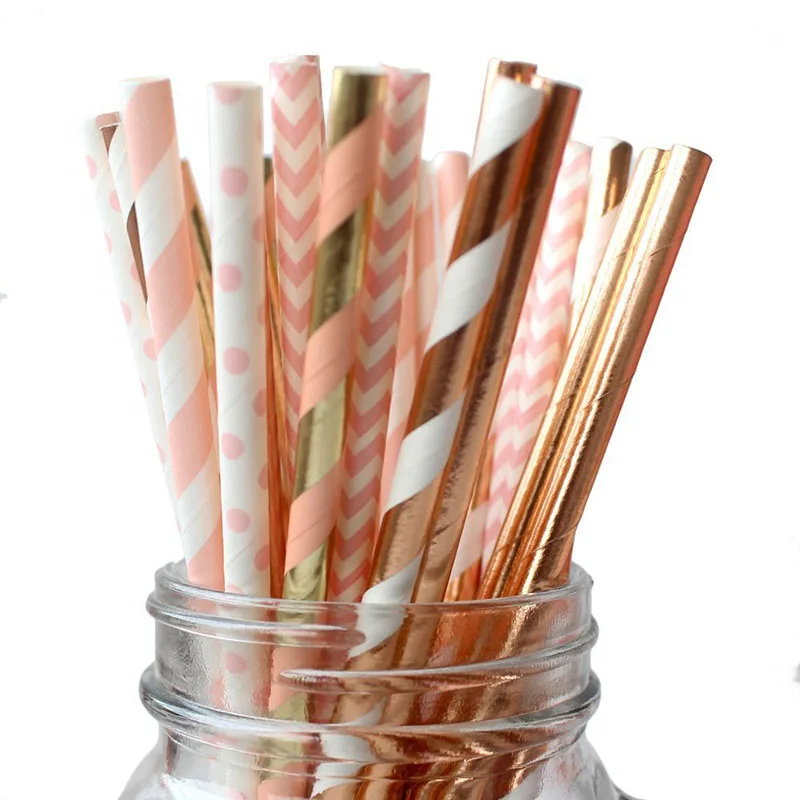 25 Pcs Mixed Colors Disposable Paper Straws Party DIY For Baby Shower Baptism Birthday Wedding Sweet Table Decor Dot Straw
25 Pcs Mixed Colors Disposable Paper Straws Party DIY For Baby Shower Baptism Birthday Wedding Sweet Table Decor Dot Straw