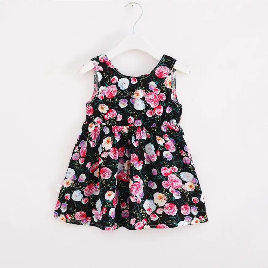 elegant dress for girl Summer Sleeveless Dress Toddler costume for girls princess Party Floral Print Tutu Dresses Vestidos
elegant dress for girl Summer Sleeveless Dress Toddler costume for girls princess Party Floral Print Tutu Dresses Vestidos