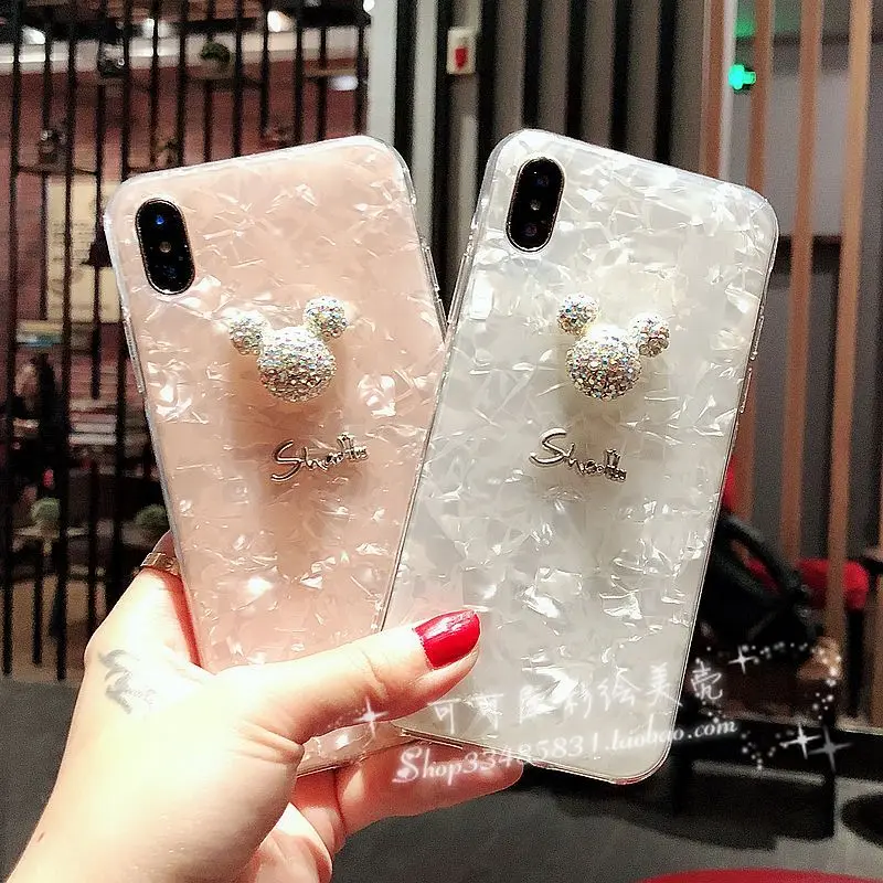 3D bling diamond Minnie Glitter soft cover case for Huawei P8 lite 2017 P9 P10 P20 pro Lite Honor 8 cute phone cases capa coque
3D bling diamond Minnie Glitter soft cover case for Huawei P8 lite 2017 P9 P10 P20 pro Lite Honor 8 cute phone cases capa coque