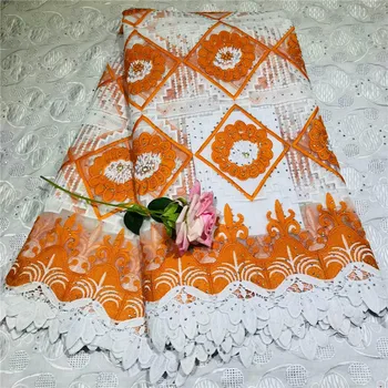 2019 Latest French Nigerian Laces Fabrics High Quality Tulle Laces Fabric Beads/Stones For Wedding French Tulle Lace 2l3065-1479
2019 Latest French Nigerian Laces Fabrics High Quality Tulle Laces Fabric Beads/Stones For Wedding French Tulle Lace 2l3065-1479