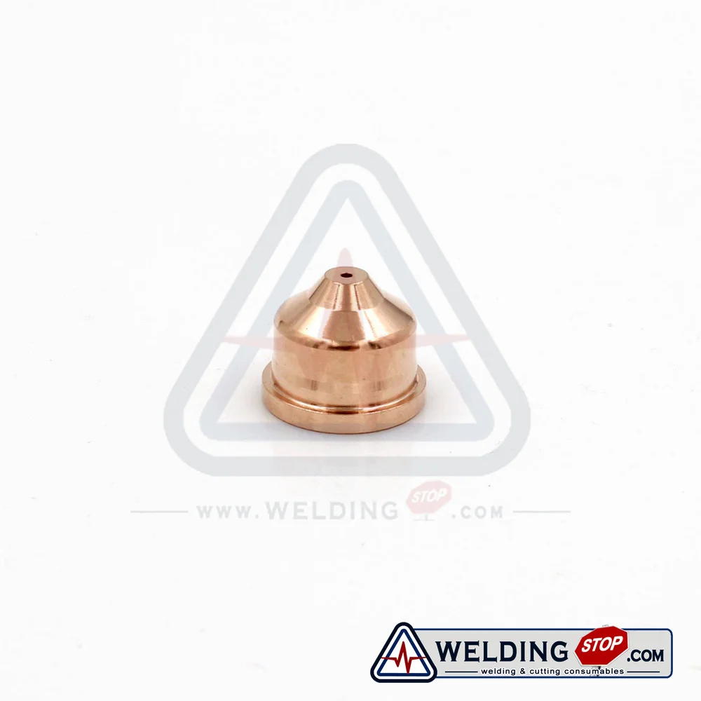 Ref: 420169 WS Plasma Cutting Torch Consumables 65A Nozzle for 125A torch PKG/10
Ref: 420169 WS Plasma Cutting Torch Consumables 65A Nozzle for 125A torch PKG/10