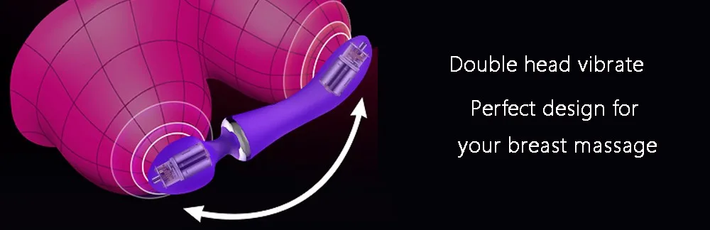 Двойной Вибратор Применение