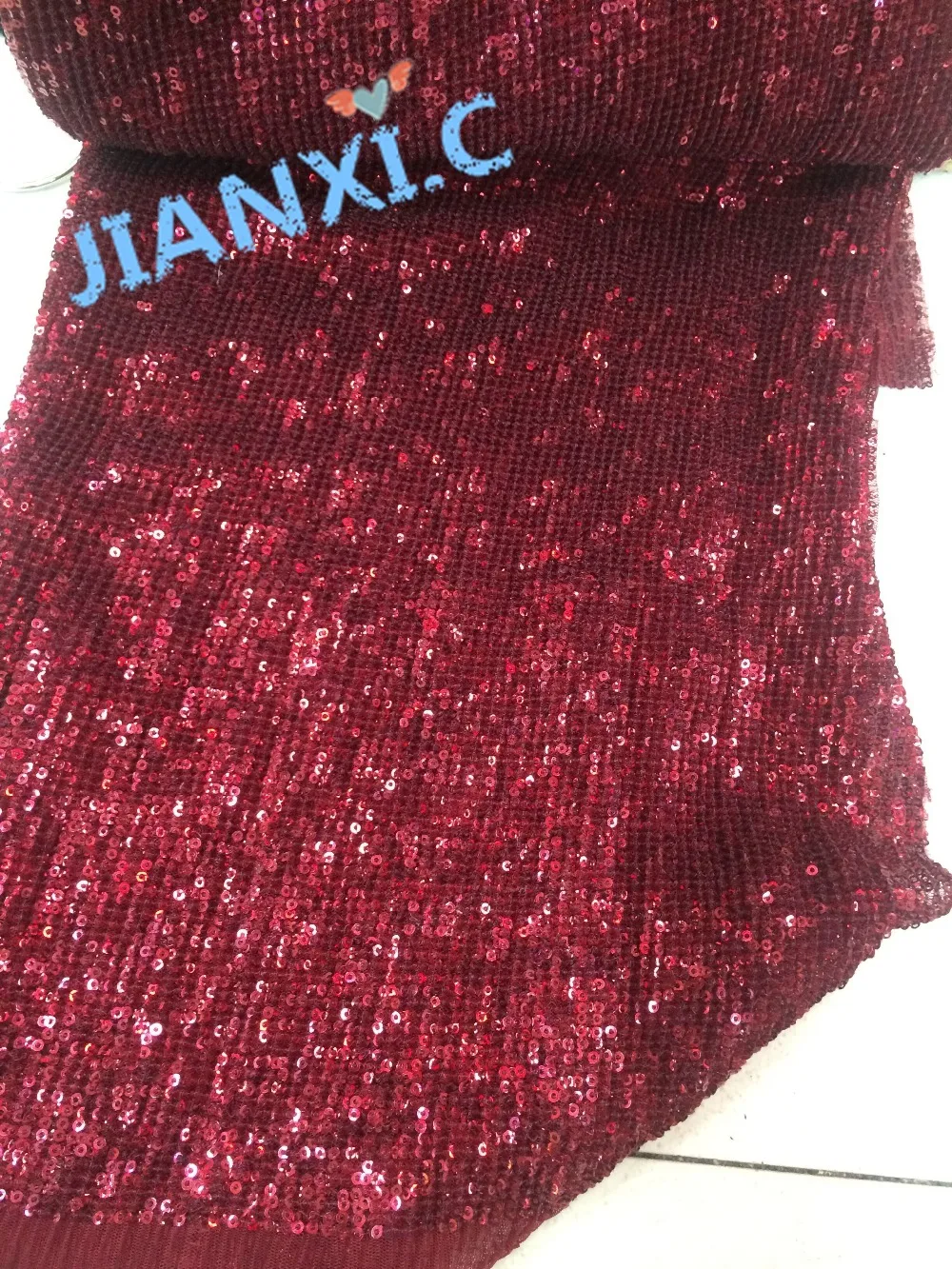 7 colors top quality African Sequin Lace Fabric African net Lace Fabric sequins Net Lace JIANXI.C-62306 for party dress
7 colors top quality African Sequin Lace Fabric African net Lace Fabric sequins Net Lace JIANXI.C-62306 for party dress
