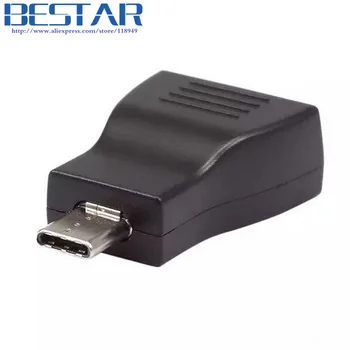 USB 3.1 USB type c usb Type-C USB-C to 3.5mm 3.5 mm Audio Speakder Microphone Female Adapter for Tablet & Laptop
USB 3.1 USB type c usb Type-C USB-C to 3.5mm 3.5 mm Audio Speakder Microphone Female Adapter for Tablet & Laptop