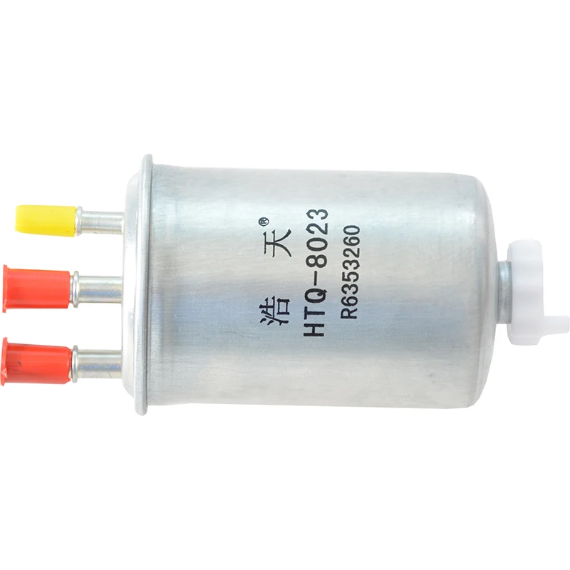 Fuel Filter For HYUNDAI TERRACAN 2.5/2.9 2001-2006 For JAGUAR X-TYPE 2.0 For KIA BONGO Bus 2.9 TDiC 2003- CARNIVAL II SEDONA Mk
Fuel Filter For HYUNDAI TERRACAN 2.5/2.9 2001-2006 For JAGUAR X-TYPE 2.0 For KIA BONGO Bus 2.9 TDiC 2003- CARNIVAL II SEDONA Mk