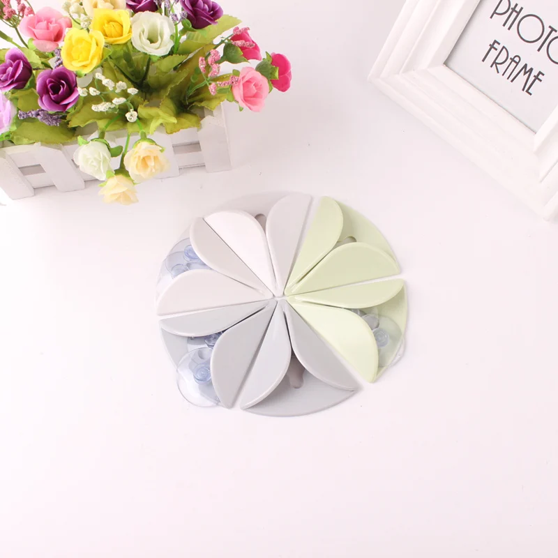 Sucker towel clip Creative Self-adhesive Cloth Clip Hooks Hanger Sucker Bathroom Towel Holder Kitchen Accessories Tool 7*7cm
Sucker towel clip Creative Self-adhesive Cloth Clip Hooks Hanger Sucker Bathroom Towel Holder Kitchen Accessories Tool 7*7cm