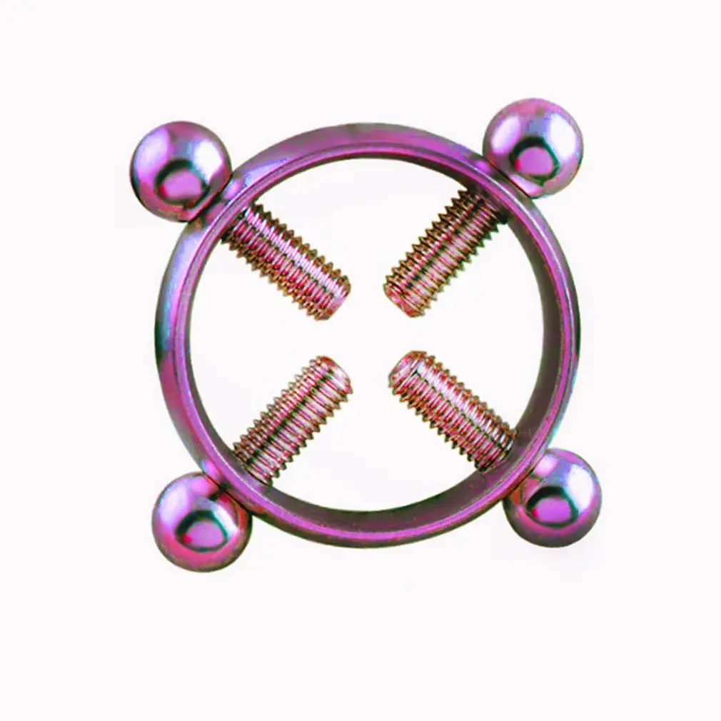 Зажимы для сосков 