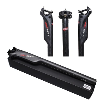 Full carbon bike seatpost / sill / breaking wind seat tube / handle / riser / bottle holder / saddle / fork / frame
Full carbon bike seatpost / sill / breaking wind seat tube / handle / riser / bottle holder / saddle / fork / frame