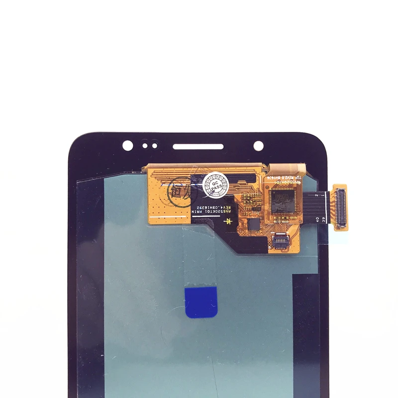 J510 LCD