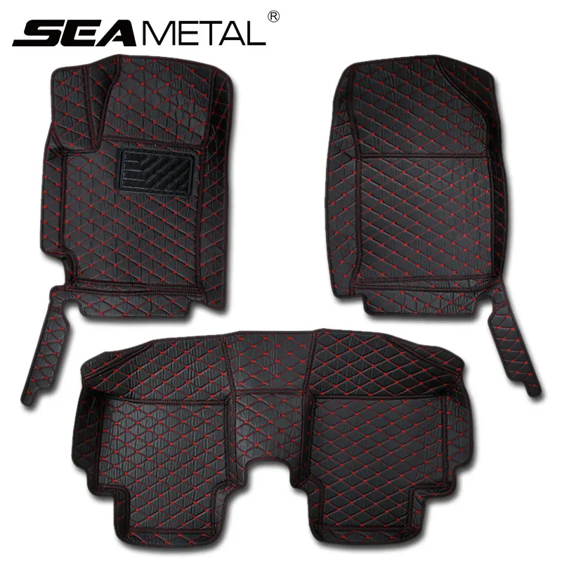 Car Floor Mats For Russia KIA RIO K2 4 2018 2017 Car Manmade Leather Rug Custom Carpet Black Cover Interior Auto Rug Accessories
Car Floor Mats For Russia KIA RIO K2 4 2018 2017 Car Manmade Leather Rug Custom Carpet Black Cover Interior Auto Rug Accessories