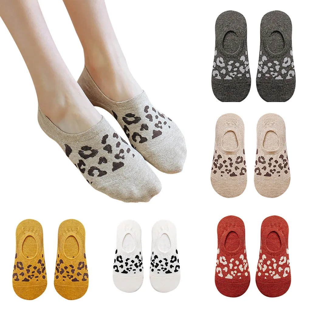 2019 New 5Pairs Women Female Fashion Ins Style Bobbysocks Leopard Bow Print Anklets Calcetines con lazo de leopardo Socks
2019 New 5Pairs Women Female Fashion Ins Style Bobbysocks Leopard Bow Print Anklets Calcetines con lazo de leopardo Socks