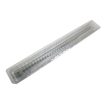 Free shipping 10pcs Wholesale copier parts A190-3550 For Ricoh FT-4015 FT4615 Aficio 200 250 Drum Cleaning Blade
Free shipping 10pcs Wholesale copier parts A190-3550 For Ricoh FT-4015 FT4615 Aficio 200 250 Drum Cleaning Blade