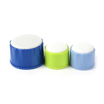 1pcs Dental Equipment Round Endo Stand Cleaning Foam File Drills Block Holder Wtih Sponge Autoclavable Dentist Products 2 Sizes
1pcs Dental Equipment Round Endo Stand Cleaning Foam File Drills Block Holder Wtih Sponge Autoclavable Dentist Products 2 Sizes