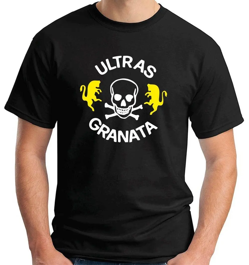 2019 Hot Summer Sale Fashion MAGLIA MAGLIETTA T-SHIRT UOMO TUM0086 ULTRAS GRANATA TORO TORINO 100% cotton Tee Shirt For Men
2019 Hot Summer Sale Fashion MAGLIA MAGLIETTA T-SHIRT UOMO TUM0086 ULTRAS GRANATA TORO TORINO 100% cotton Tee Shirt For Men