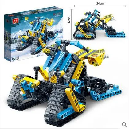Banbao 6953 Racing Car Model snowmobile 306 pcs Plastic Building Block Sets Educational DIY Bricks Toys for children
Banbao 6953 Racing Car Model snowmobile 306 pcs Plastic Building Block Sets Educational DIY Bricks Toys for children