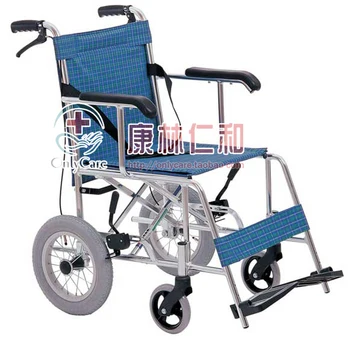 Hot Light weight folding Annuler portable nursing wheelchair hbl23 belt handbrake wheel chair
Hot Light weight folding Annuler portable nursing wheelchair hbl23 belt handbrake wheel chair
