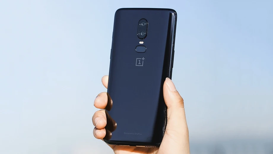 Oneplus 6 смартфон с восьмиядерным процессором Android 8 1 28 &quotIPS 2290X1080 ОЗУ ГБ ПЗУ 256 20 МП Face