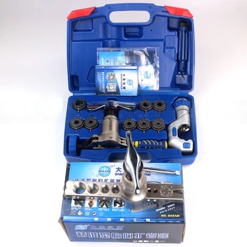 expander WK-808FT-L metric/english Extruder for air conditioning copper pipe expander bellmouth tool
expander WK-808FT-L metric/english Extruder for air conditioning copper pipe expander bellmouth tool
