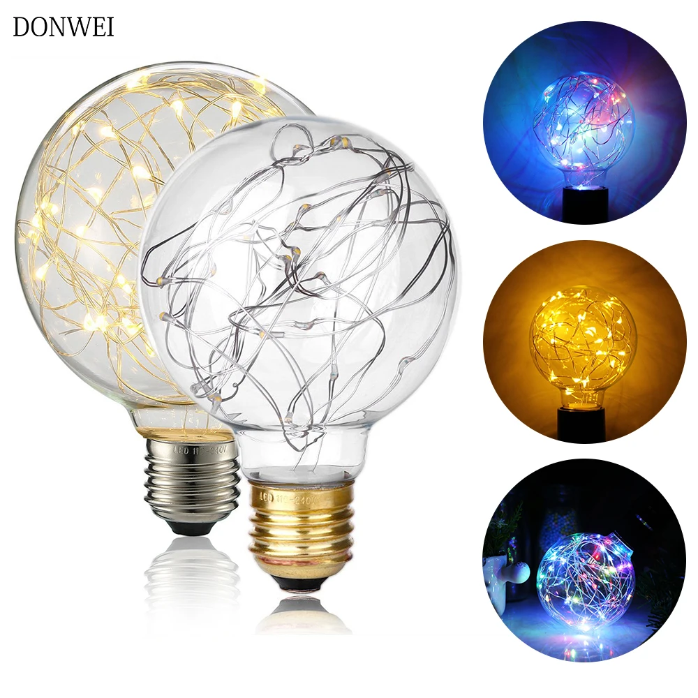 RGB led bulb christmas string light indoor e27 110v 220v decorative light bulb 3W led lamp decorative for home Holiday lights
RGB led bulb christmas string light indoor e27 110v 220v decorative light bulb 3W led lamp decorative for home Holiday lights