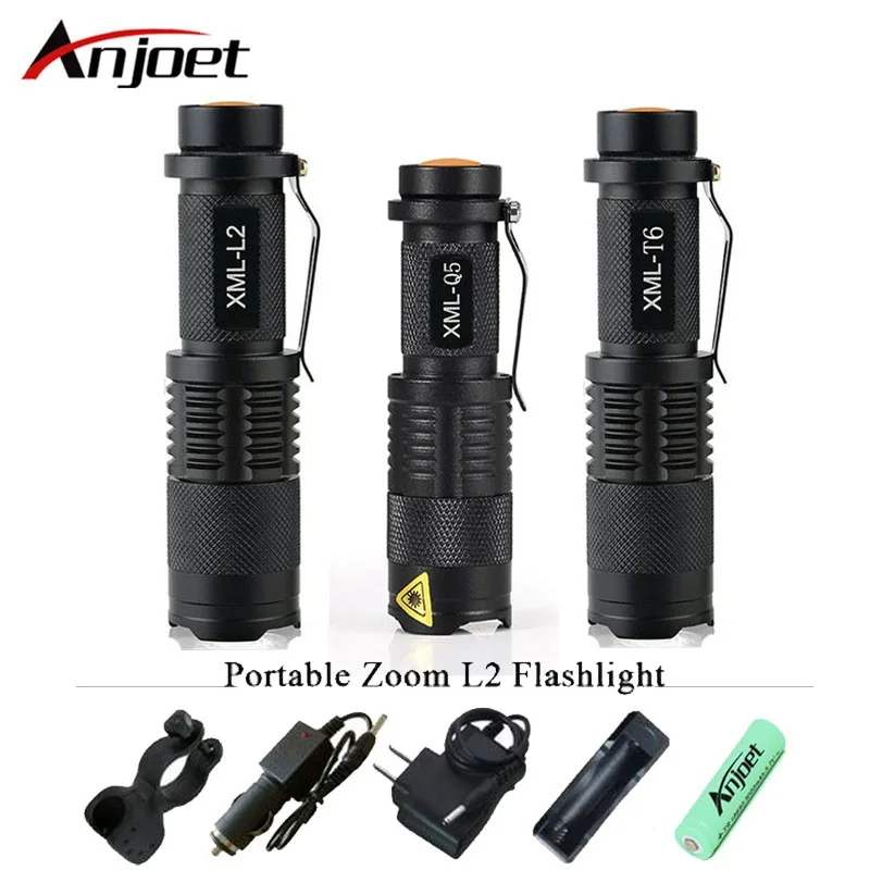 high quality Mini zoom flashlight led torch cree xml t6 l2 q5 waterproof lanterna rechargeable light ues 18650 or 14500 penlight
high quality Mini zoom flashlight led torch cree xml t6 l2 q5 waterproof lanterna rechargeable light ues 18650 or 14500 penlight