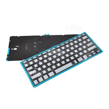 Replacement A1466 Keyboard Backlight Only for MacBook Air 13" A1466 MD231 MD760 Backlight Backlit Only 2012 2013 2014
Replacement A1466 Keyboard Backlight Only for MacBook Air 13" A1466 MD231 MD760 Backlight Backlit Only 2012 2013 2014