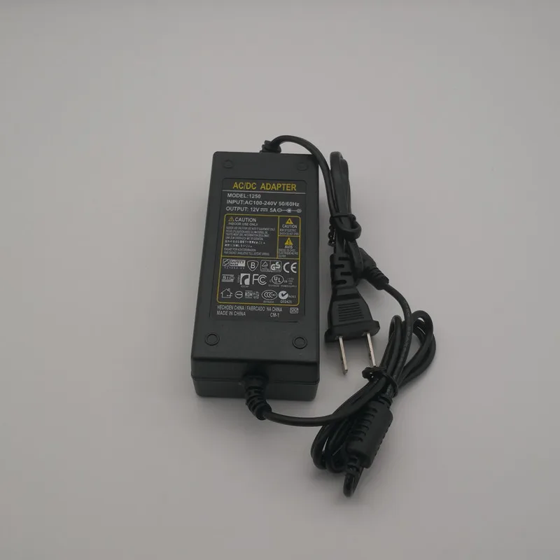 power supply