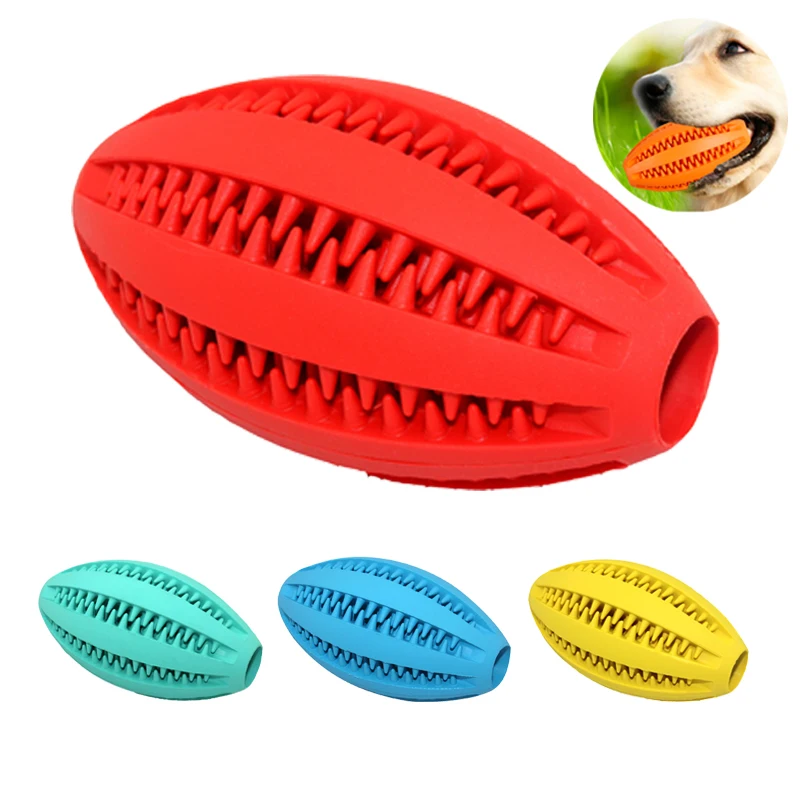 Non-toxic Rubber Pet Dog Toys Tooth Cleaning Ball Drain Food Toys Resistant Bite Toys For Large Dogs Golden Retriever Chew Toy
Non-toxic Rubber Pet Dog Toys Tooth Cleaning Ball Drain Food Toys Resistant Bite Toys For Large Dogs Golden Retriever Chew Toy