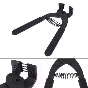 Leather Craft Hole Punch Tools Diamond Sewing Stitching Chisel Pricking Iron 4mm Spacing 2/4 Teeth Hand-Held Silent Pliers
Leather Craft Hole Punch Tools Diamond Sewing Stitching Chisel Pricking Iron 4mm Spacing 2/4 Teeth Hand-Held Silent Pliers