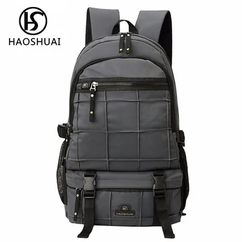 new waterproof backpack large shoulder bags mens nylon bookbags for school bags for boys back pack men bagpack women travel bags
new waterproof backpack large shoulder bags mens nylon bookbags for school bags for boys back pack men bagpack women travel bags