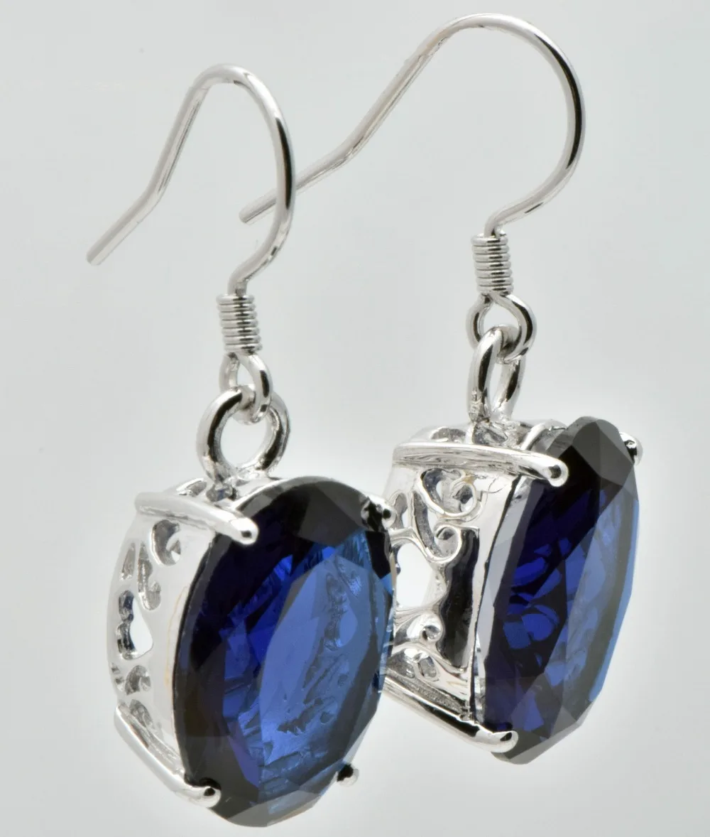 Free shipping promotion 2015 fashion classic authentic hollow out 18 k gold plated oval sapphire 925 sterling silver earrings
Free shipping promotion 2015 fashion classic authentic hollow out 18 k gold plated oval sapphire 925 sterling silver earrings