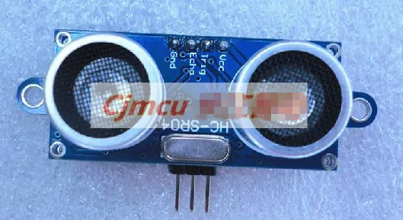 Free Shipping! 1pc CJMCU-891 ultrasonic module testing distance module for APM2.5 APM2.52
Free Shipping! 1pc CJMCU-891 ultrasonic module testing distance module for APM2.5 APM2.52