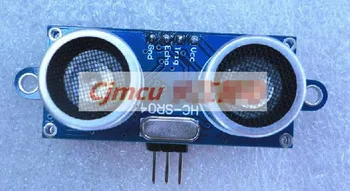 Free Shipping! 1pc CJMCU-891 ultrasonic module testing distance module for APM2.5 APM2.52
Free Shipping! 1pc CJMCU-891 ultrasonic module testing distance module for APM2.5 APM2.52