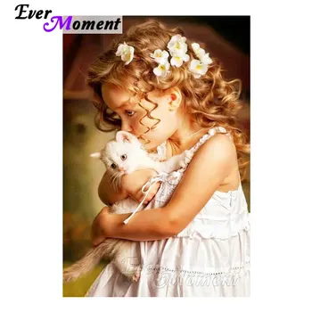 Ever Moment Diamond Painting Child Cross Stitch 5D DIY Full Square Home Decorations Rhinestones Diamond Embroidery ASF1316
Ever Moment Diamond Painting Child Cross Stitch 5D DIY Full Square Home Decorations Rhinestones Diamond Embroidery ASF1316