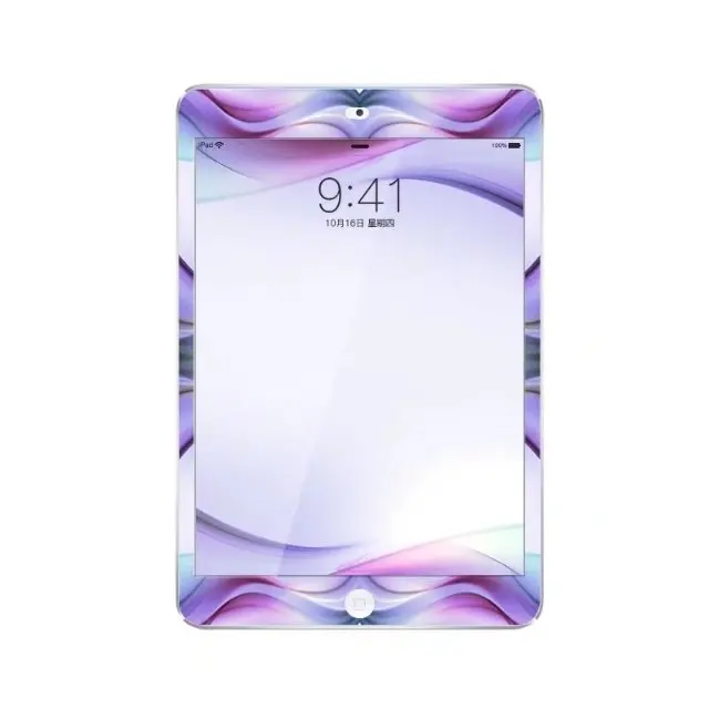 

Explosion-Proof Toughened Tempered Glass For Apple iPad Mini 4 7.9" Tablet PC Film HD Clear Screen Protect Cover For iPad Mini4