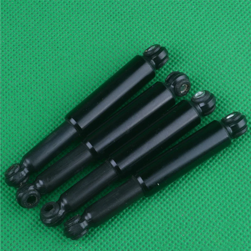 4PCS HG-P802 P801 Shock Absorber Modify Parts Damper for RC Car Military Truck Trailer Climbing DIY Spare
4PCS HG-P802 P801 Shock Absorber Modify Parts Damper for RC Car Military Truck Trailer Climbing DIY Spare