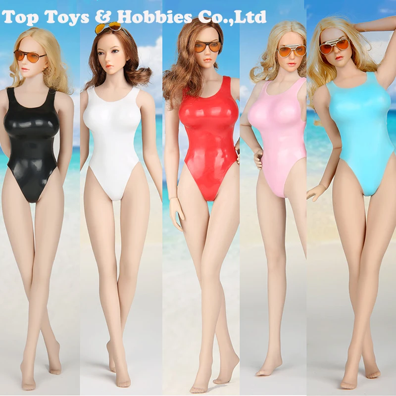 Fire Girl Toys FG057 1/6 Scale Sexy one piece sexy Cool bikini clothing set for 12" Action Figure Doll Toys Accessories
Fire Girl Toys FG057 1/6 Scale Sexy one piece sexy Cool bikini clothing set for 12" Action Figure Doll Toys Accessories